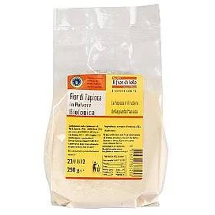 FIOR TAPIOCA TAP/POLV 250 GR FDL