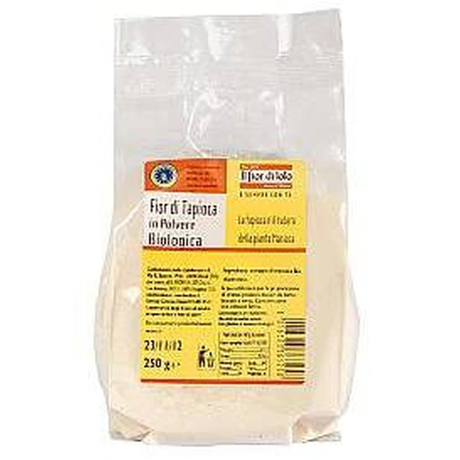FIOR TAPIOCA TAP/POLV 250 GR FDL