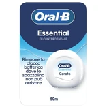 ORALB ESSENTIËLE CER DRAAD 50M