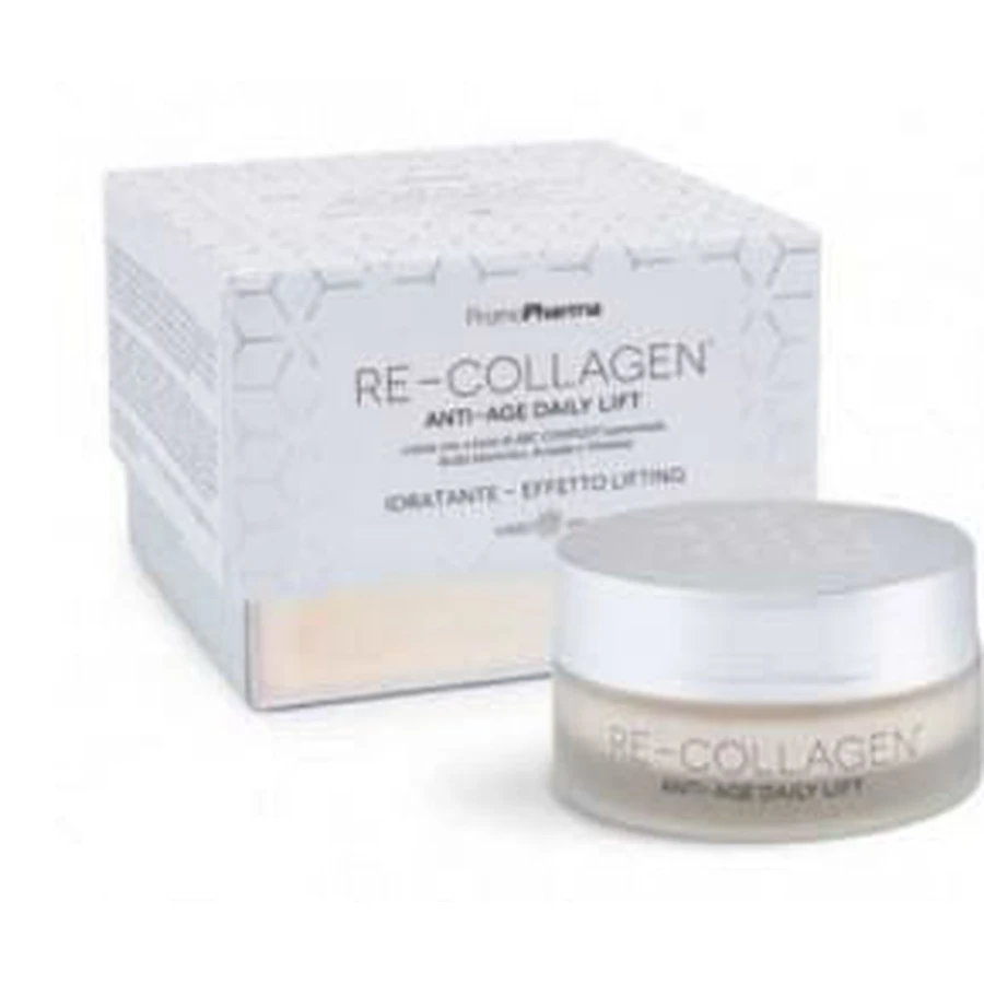 Re Collagen Face Cream 50 Ml