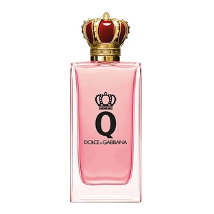 D&amp;G Q WOMAN EDP 100 ML VAPO