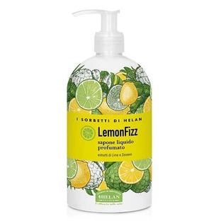 I SORBETTI LemonFizz Sap.Liq.
