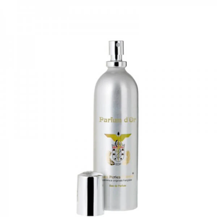 LES PERLES D'ORIENT EDP 150ML.PARFUM D'OR