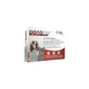 Panacur 10 tablets 250mg for dogs and cats