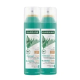 KLORANE DUO SH DRY NETTLE CO