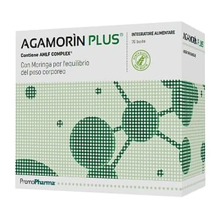 Agamorin 20 Sachets 5 G