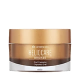 Heliocare 360 Bronze 30 Kapseln Bräunungszusatz Haut
