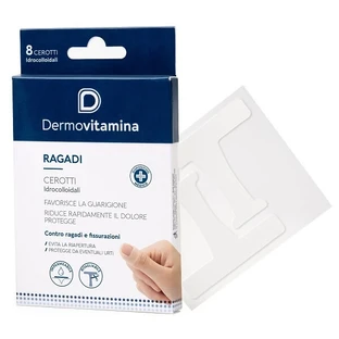 DERMOVITAMIN RAGHADES CER PROMO