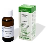 Sarandea Kurkuma-Tropfen Nahrungsergänzungsmittel 100ml