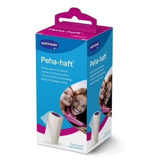 PEHA-HAFT COHESIEF VERBAND 10X4M