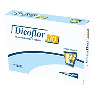 Dicoflor 30 15 Sachets