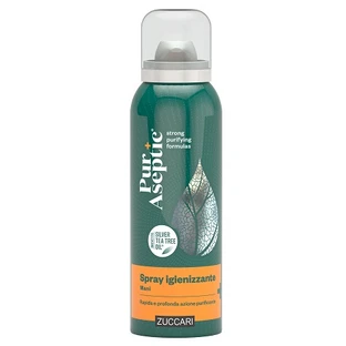 PURASEPTIC HYGIEN SPRAY 100ML ZUC