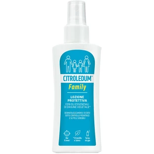Citroledum Family Protective Lotion Spray 100ml