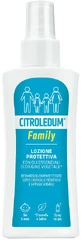 Citroledum Family Protective Lotion Spray 100ml