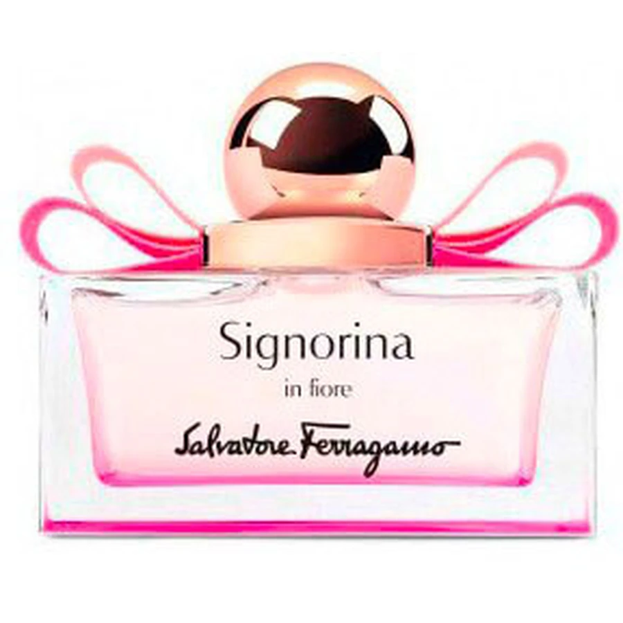 FERRAGAMO S/INA FIORE EDT 30 V