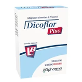DICOFLOR PLUS 14 NEUTRALE SÄCKCHEN