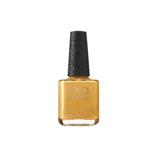 CND Vinylux Mediterranean Dream Limoncello Vernis à ongles hebdomadaire 15ml