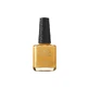 CND Vinylux Mediterranean Dream Limoncello Vernis à ongles hebdomadaire 15ml