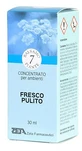 Balm 7 Plants Concentrated Fresh Clean