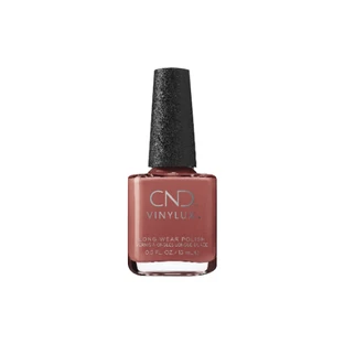 CND Vinylux Mediterranean Dream Terracotta Dreams Weekly Nagellack 15ml