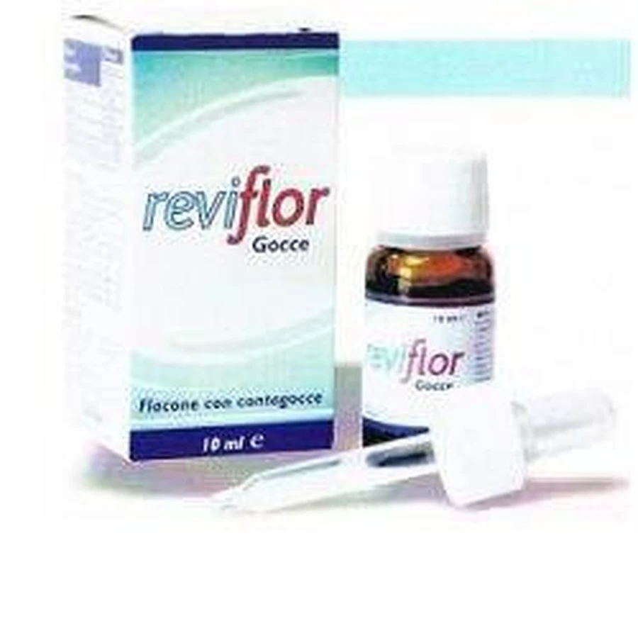 REVIFLOR Gtt 10ml