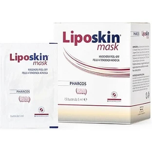 PHARCOS LIPOSKIN Mask 15 Busts.