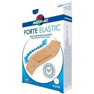 M-AID YESO FUERTE EL SUP20PCS