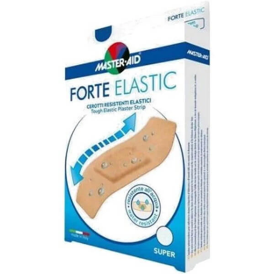 M-AID YESO FUERTE EL SUP20PCS