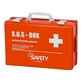 PS BOX Gruppe A-B +3 SAFE