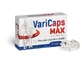 Varicaps Max 30cps