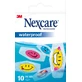NEXCARE CER WASSERFESTES TATTOO