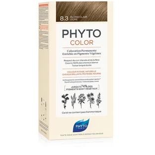 Phytocolor 8.3 Chi Dor Blonde