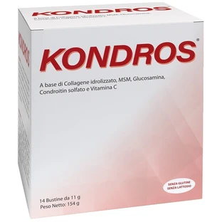 KONDROS 14 Sachets
