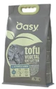 OY LET VEG TOFU ACTIV CARB 6L
