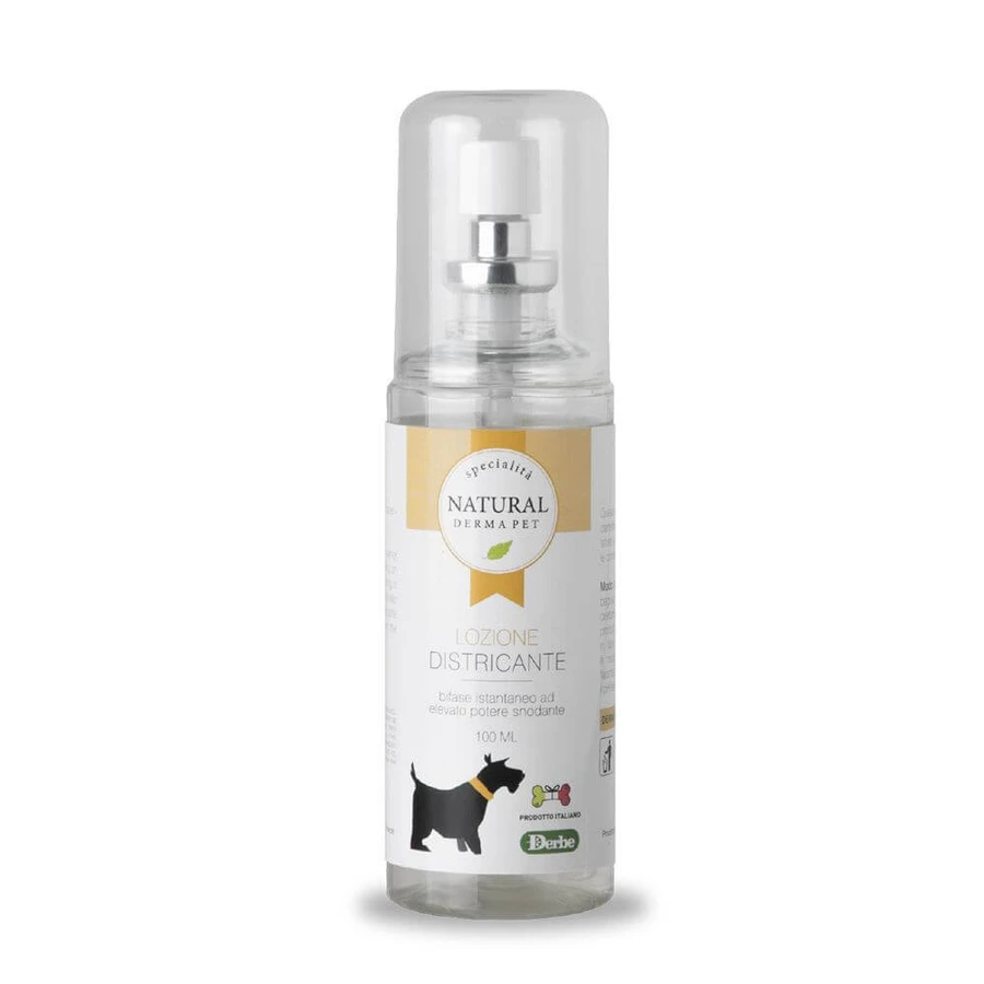 BIPHASIC DETANGLING LOTION