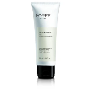 KORFF HYDRA TRATT NUTR HANDS