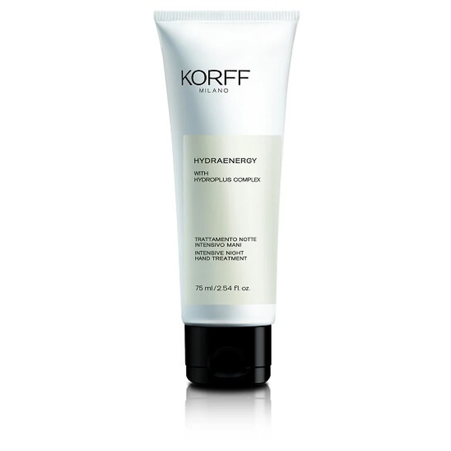 KORFF HYDRA TRATT NUTR HANDS