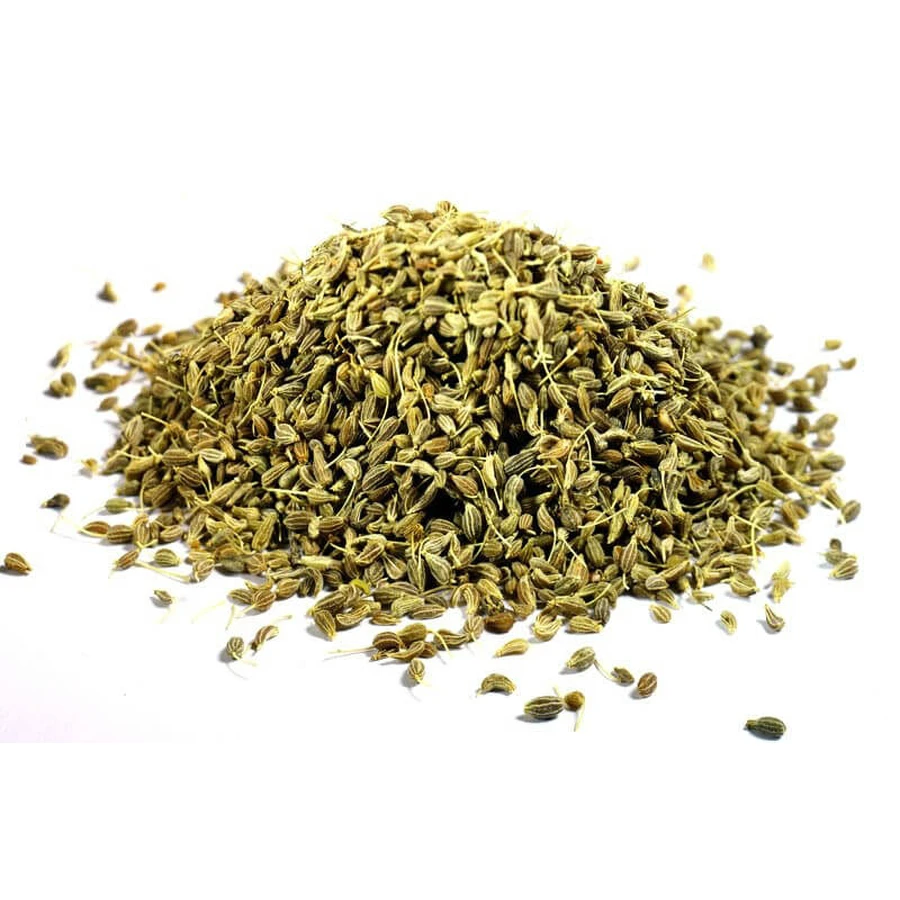 Green aniseed 100 gr