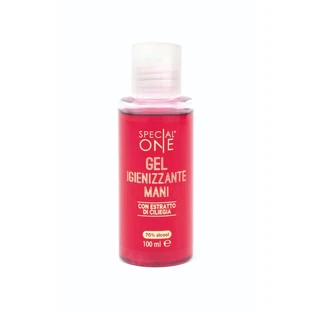 SPECIAL ONE HANDONTSMETTINGSGEL 100 ML