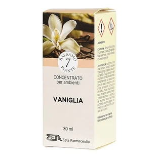 Balsamic Essence 7pte Vanilla Concentrate 30 Ml