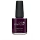 CND Vinylux Plum Pailsey Vernis à ongles hebdomadaire 15 ml