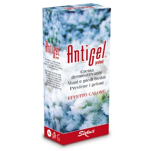 ANTIGEL Protect Cream 75ml
