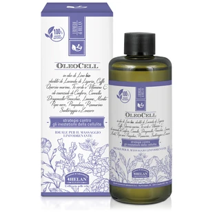 HELAN'S REMEDIES OleoCell 200ml