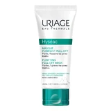 Uriage Hyséac Peel Off face mask purifying combination skin 50ml