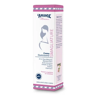 L'AMANDE MOM SMAG CRÈME 150ML