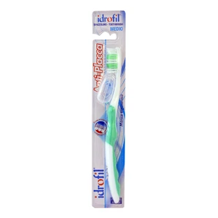 MEDIUM PLAQUE BRUSH