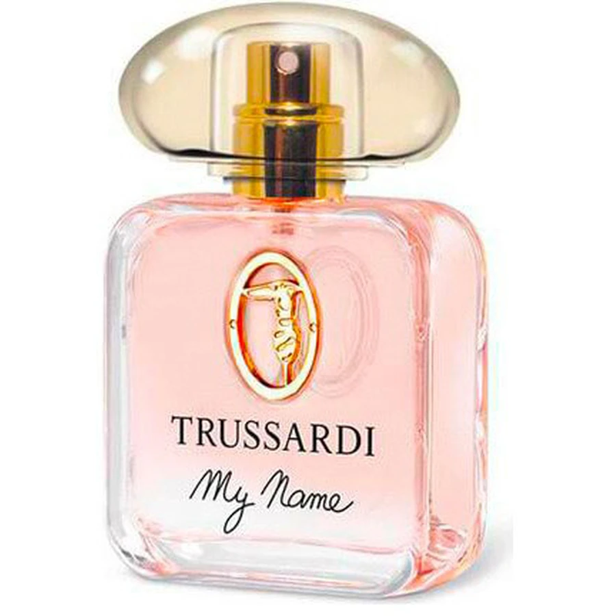 TRUSSARDI MY NAME D EDP 30 VAPO