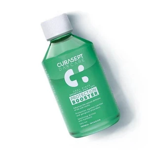 DAYCARE Enjuague bucal a base de hierbas 500ml