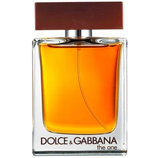 D&amp;G THE ONE U EDT 50 VAPO