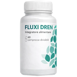 FLUXI DREN 60CPR